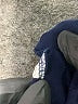 Peppermint Solid Blue Casual Dress Size L (estimated) - photo 8
