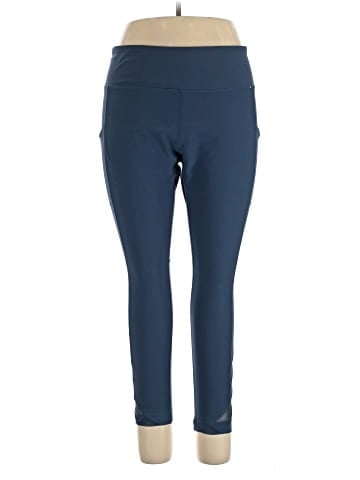 Mondetta Active Pants (view 1)