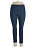 Mondetta Blue Active Pants Size XXL - photo 1