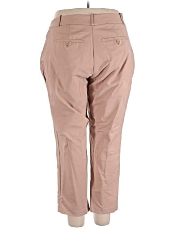 John Galt Khakis (view 2)
