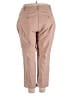 John Galt Solid Tan Khakis Size 2X - photo 2