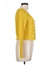 Divided by H&M Yellow Cardigan Size L - photo 4