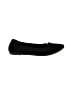 Mia Solid Black Flats Size 7 - photo 1