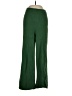 FP BEACH Green Casual Pants Size XS - photo 1