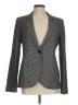 Armani Collezioni Gray Wool Blazer Size 8 - photo 1