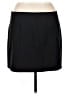 ASOS Design Solid Black Casual Skirt Size 14 - photo 2