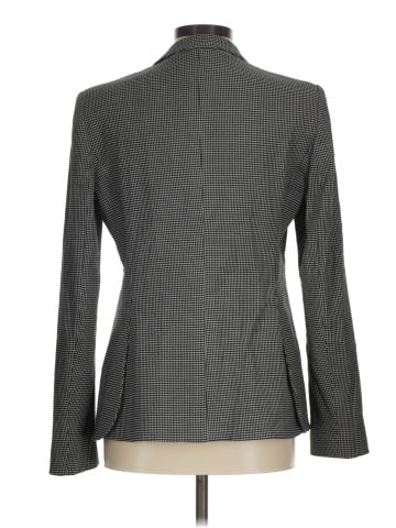Armani Collezioni Wool Blazer (view 2)