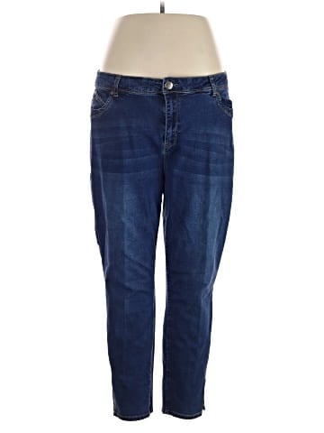 Avenue Jeans (view 1)