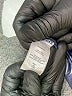 Coldwater Creek 100% Polyester Blue Raincoat Size S (petite) - photo 7