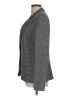Armani Collezioni Gray Wool Blazer Size 8 - photo 5