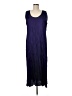 Unbranded Purple Casual Dress Size M - photo 1