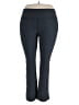 Avia 100% Polyester Gray Active Pants Size 20 - photo 1