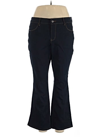 Faded Glory Jeans (view 1)