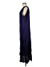 Unbranded Purple Casual Dress Size M - photo 5