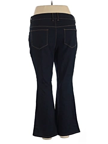 Faded Glory Jeans (view 2)