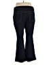 Faded Glory Blue Jeans Size 18 (petite) - photo 2
