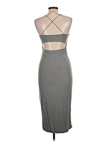 T by Alexander Wang Casual Dress (view 2)