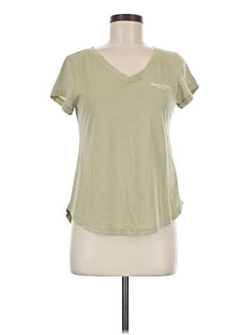 Abercrombie & Fitch Short Sleeve T-Shirt (view 1)