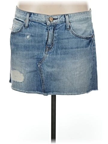Gap Denim Skirt (view 1)