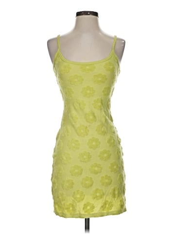 LA Hearts Cocktail Dress (view 1)