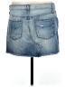 Gap 100% Cotton Blue Denim Skirt Size 28 waist - photo 2