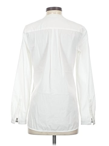 dalia Long Sleeve Blouse (view 2)