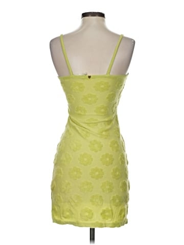LA Hearts Cocktail Dress (view 2)