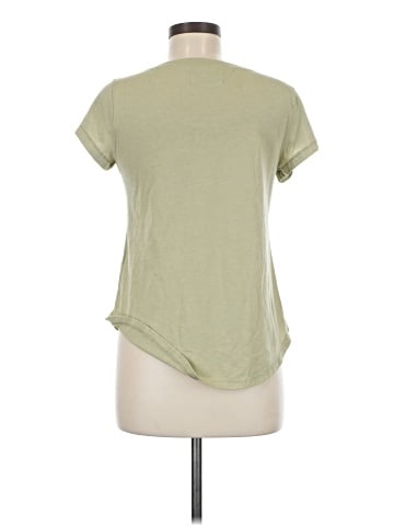 Abercrombie & Fitch Short Sleeve T-Shirt (view 2)