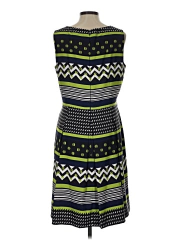 Tahari by ASL Casual Dress (view 2)