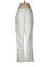 FRYE Ivory Jeans Size 29 waist - photo 1