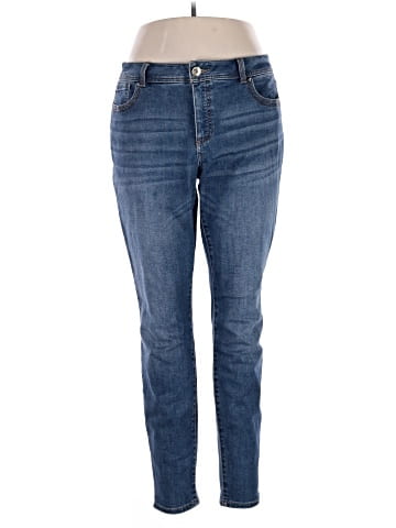 Inc Denim Jeans (view 1)