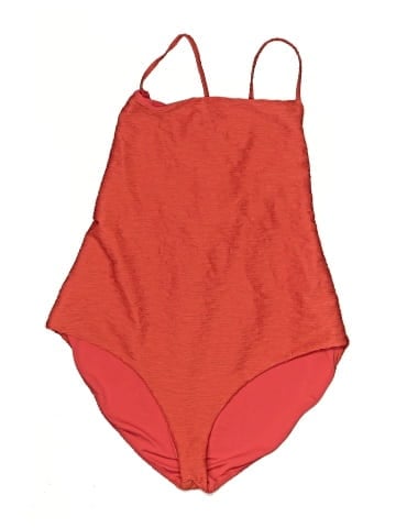 Mara Hoffman One Piece Swimsuit (view 1)