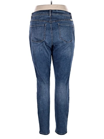 Inc Denim Jeans (view 2)