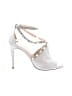 VINCI Purple Heels Size EU 40 - photo 1