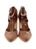 Lucky Brand Tan Heels Size 9 - photo 2
