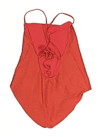 Mara Hoffman One Piece Swimsuit (view 2)