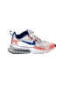 Nike Gray Sneakers Size 6 1/2 - photo 1