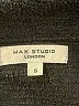 Max Studio Black Cardigan Size S - photo 7