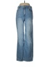 OAD New York Blue Jeans Size 8 - photo 1