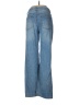 OAD New York Blue Jeans Size 8 - photo 2
