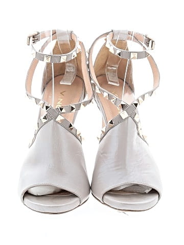 VINCI Heels (view 2)