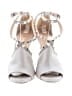 VINCI Purple Heels Size EU 40 - photo 2