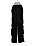 Coldwater Creek Black Track Pants Size S - photo 1