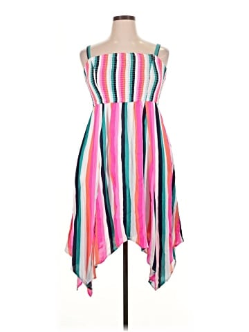Torrid Casual Dress (view 1)