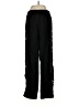 Coldwater Creek Black Track Pants Size S - photo 2