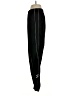 Coldwater Creek Black Track Pants Size S - photo 5