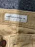 Purificacion Garcia Tan Jeans Size EU 38 / US 8 - photo 7