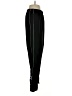 Coldwater Creek Black Track Pants Size S - photo 4