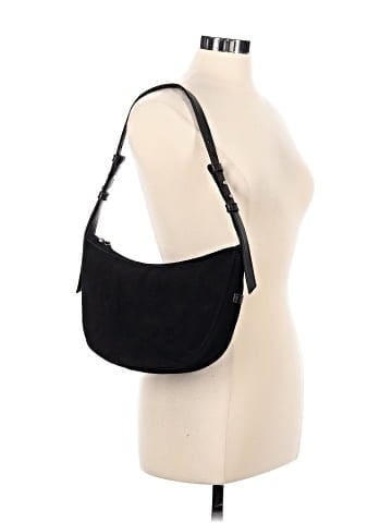 The Sak Leather Shoulder Bag (view 2)