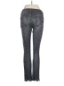 R13 Hearts Gray Jeans Size 24 waist - photo 2